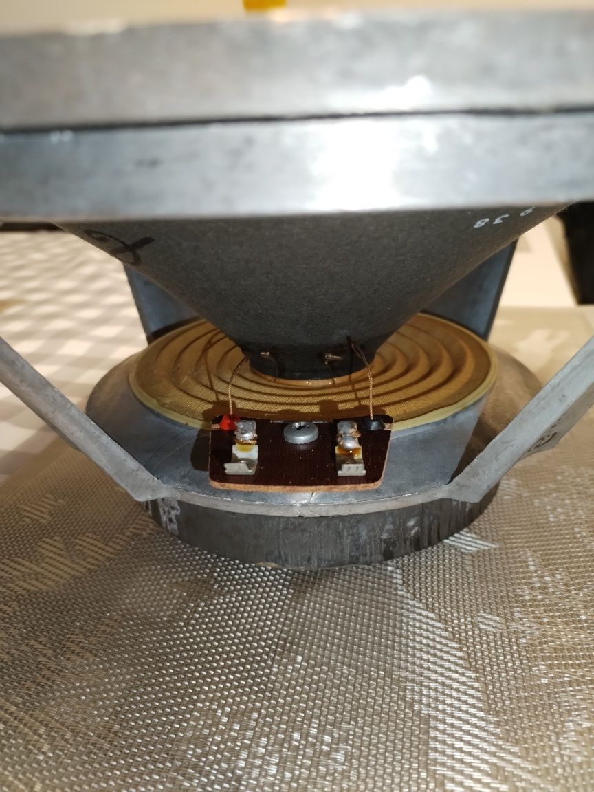 Głośniki Celestion Ditton 44
