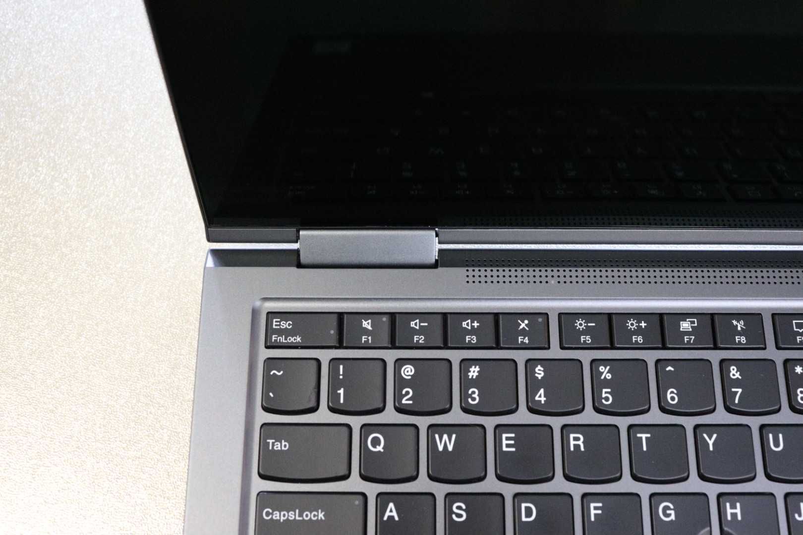Lenovo ThinkPad X1 Yoga GEN5 i7 16GB 1TB SSD 4K 11 jak nowy!