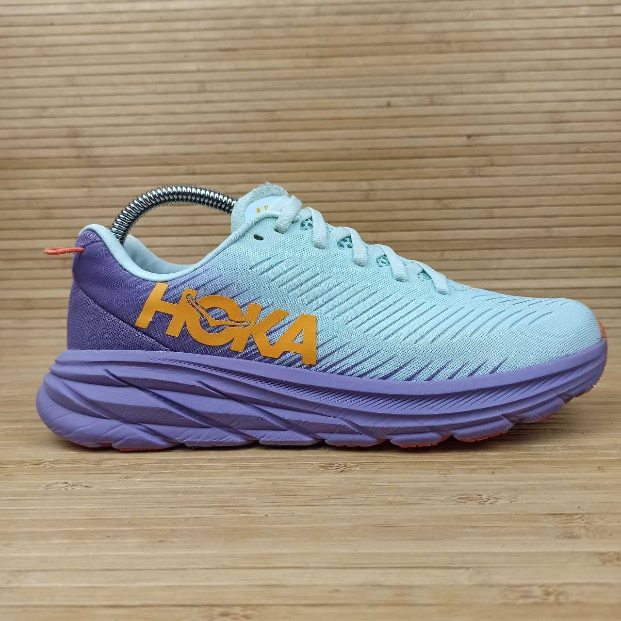 Кросівки Hoka Rincon 3 Розмір 39 (25 см.)