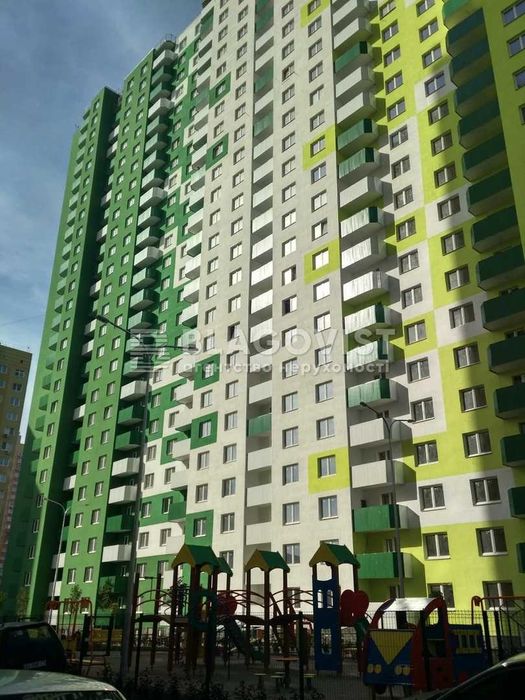 Продаж 1 К квартира ЖК "Лимонад" ст.м. Васильківська 7 хв.пвшого ходу