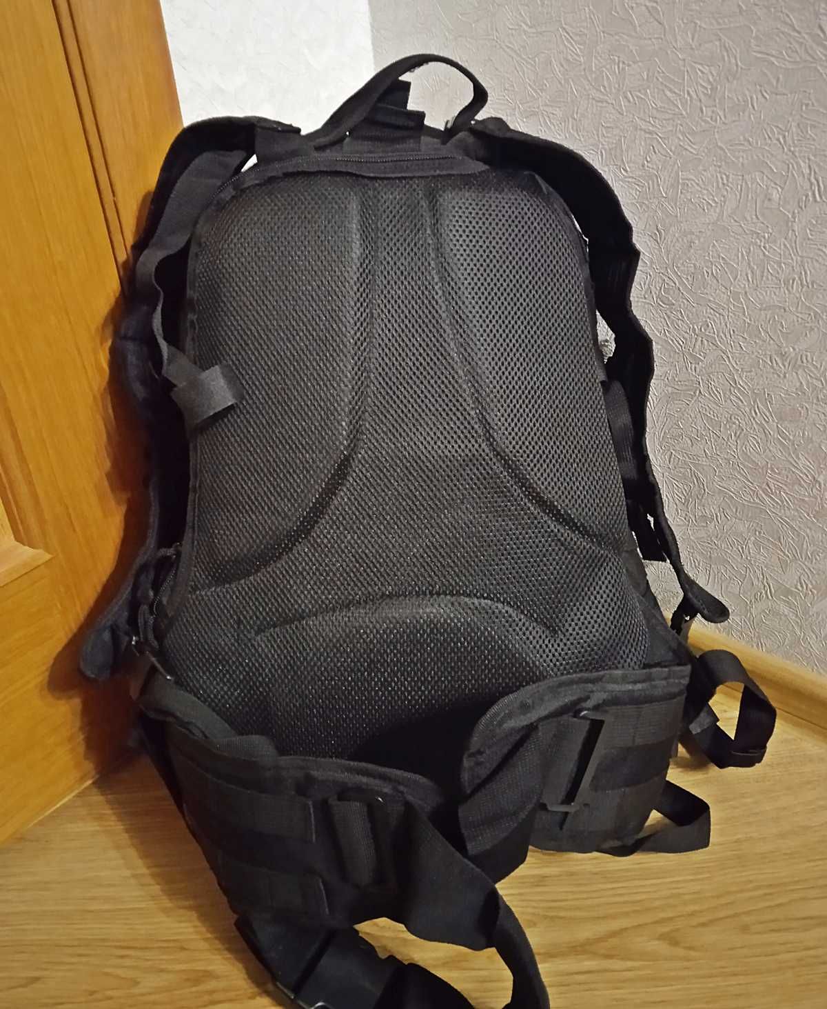 Тактичний рюкзак FieldTEQ. З США.  Оригінал. Новий