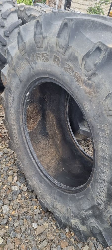 Opona rolnicza 600/65r28 trelleborg polecam