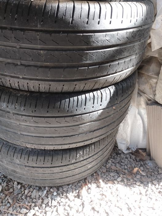 235/55/18 Pirelli Cinturato P7 пара  летней резины