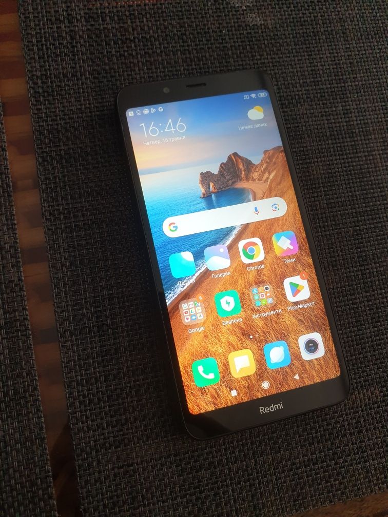 Продам Xiaomi redmi 7a m1903C3EG