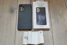 Etui Samsung Galaxy A53