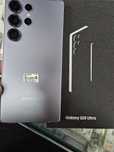 Galaxy S25 ultra..512gb