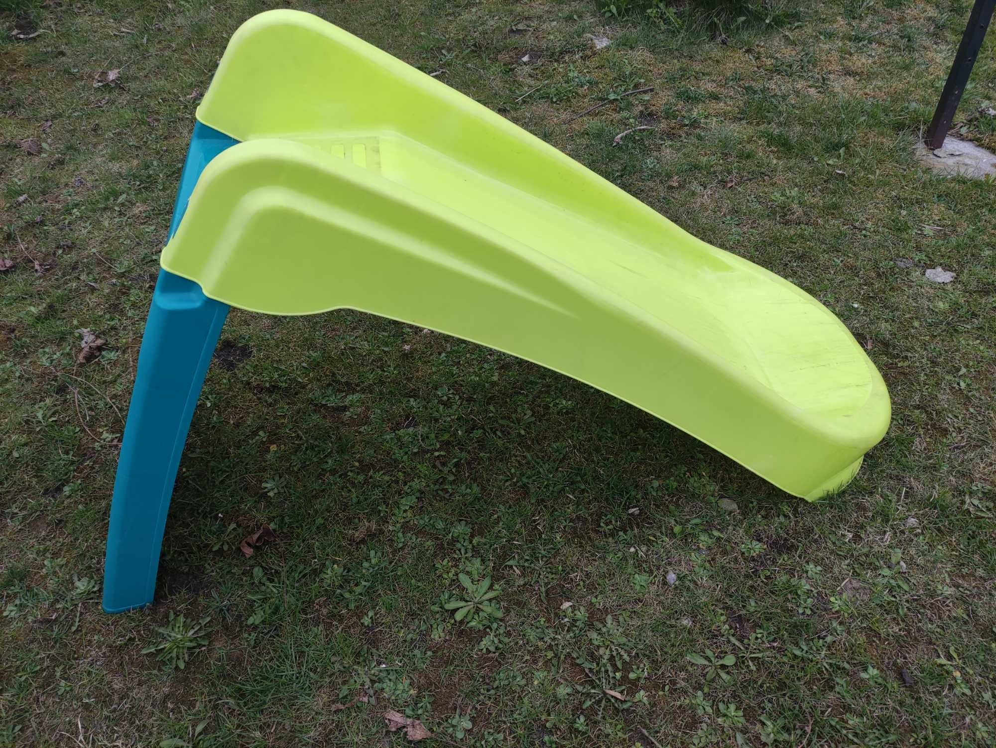 Zjeżdżalnia polplay 110