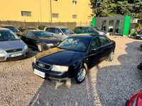 Na Sprzedaz Audi A6 1.8 LPG//Ekonomiczny//Rodzinny//FajnyStan