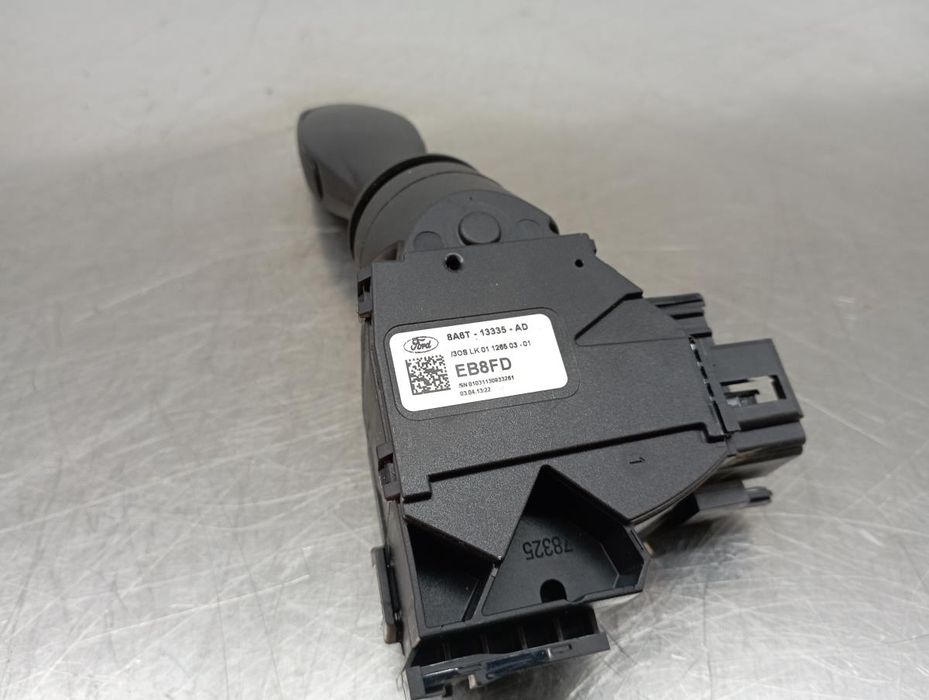 Manípulo pisca-pisca FORD Fiesta VI (CB1, CCN)