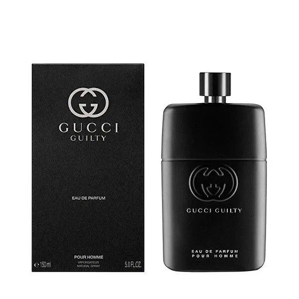 Gucci Guilty Pour Homme Eau de Parfum 90ml.