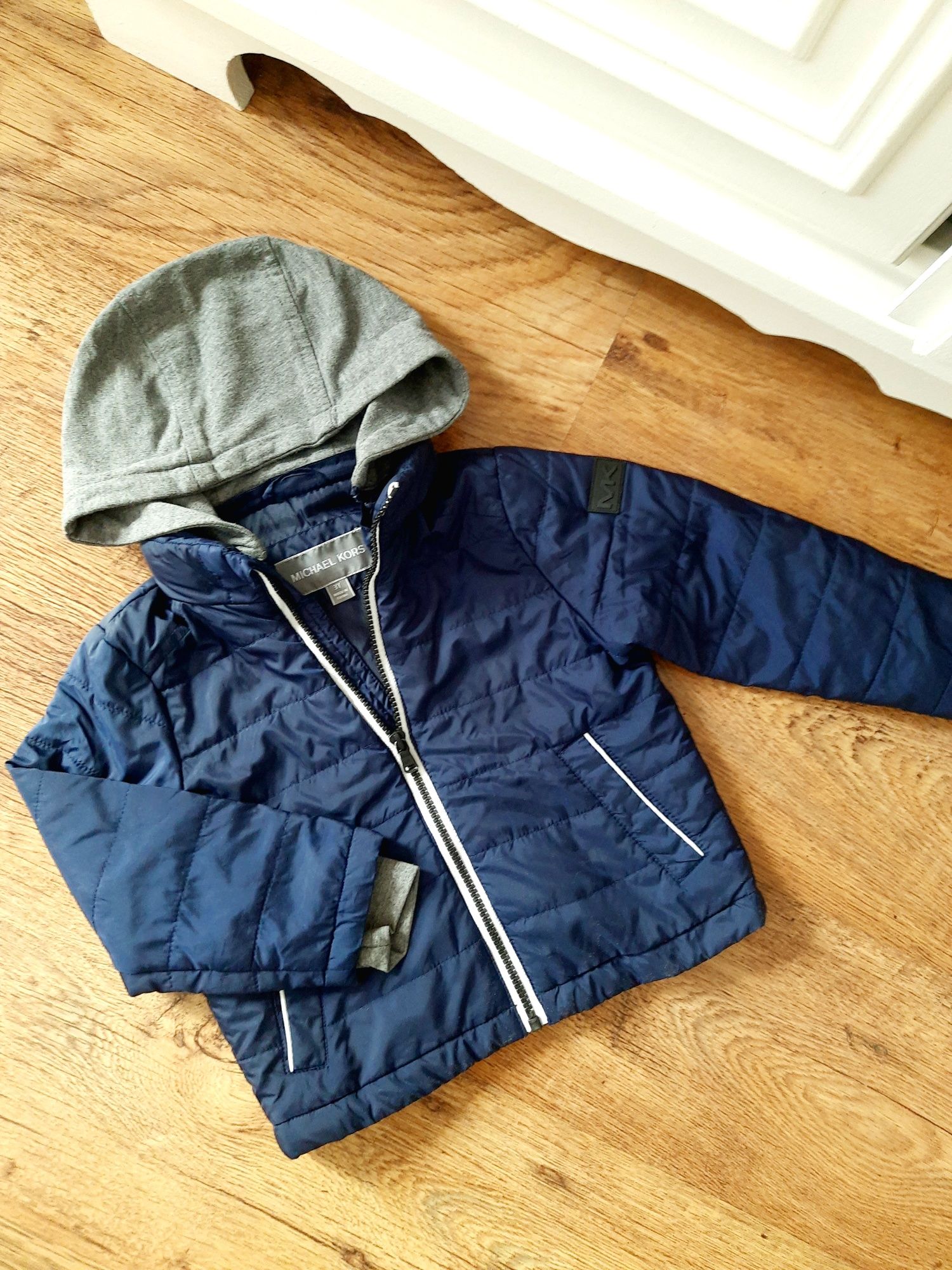 Kurtka kurteczka Michael Kors 98/104