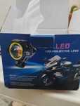 LED's para moto novos