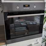 Piekarnik Electrolux EOC3430COX