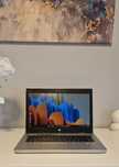 HP ProBook 640 G4-i5-7200U-8GB-128GB W11PRO-Office