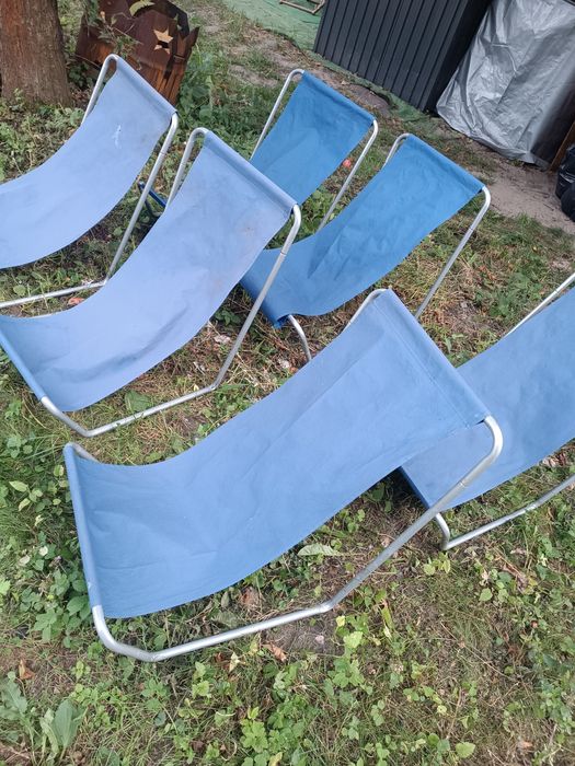 Leżaki ogrodowe tanio