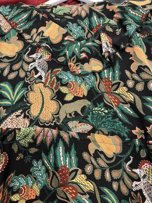 Vestido Scotch and Soda