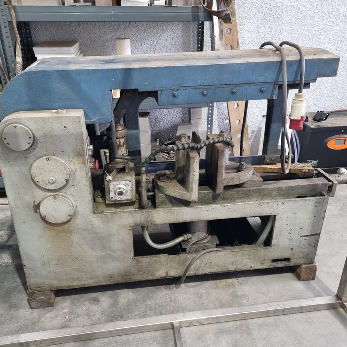 Serrote antigo fersantos