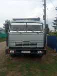 камаз 53215 2004 самоскид