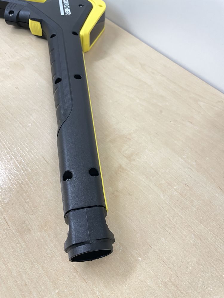 Myjka k4 k5 k7 Pistolet Myjki ciśnieniowej Karcher Quick