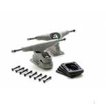 Trucks Carver C7 Hollow Surfskate novos + oferta rodas + rolamentos