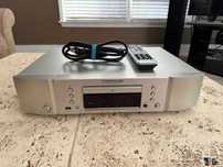 Leitor de CD Marantz Cd6007