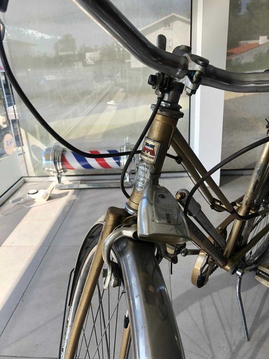 Bicicleta Motobecane ótimo estado
