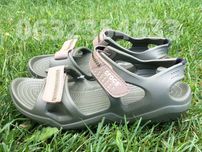 Сандалии крокс Sandal Man мужские сандалии на лето для прогулок