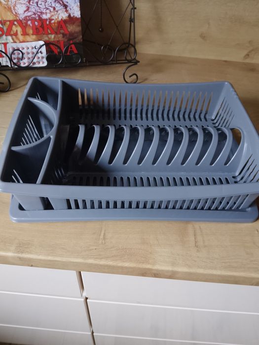 Suszarka na talerze
