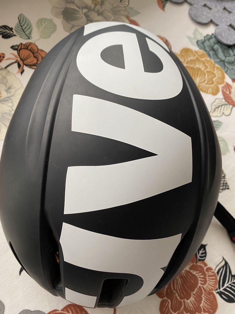 Kask szosowy Uvex EDaero