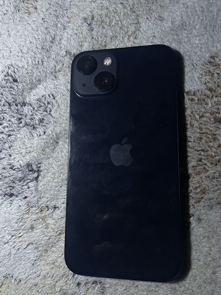 Iphone 13 128 з гарантією // айфон 13 128 с гарантией