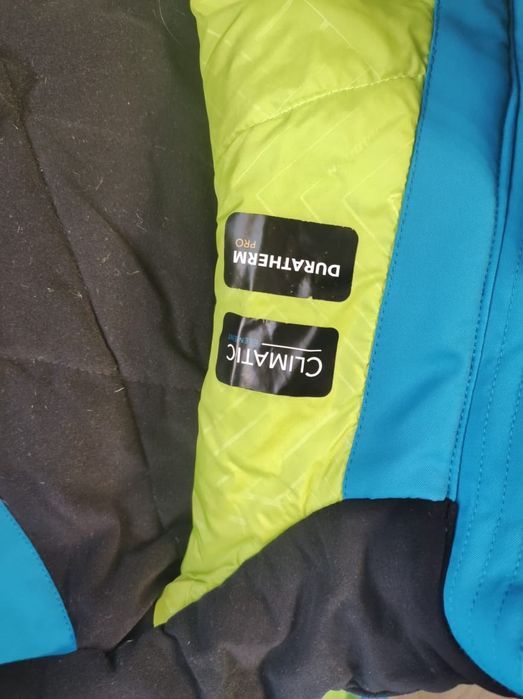 Зимова куртка Hannah