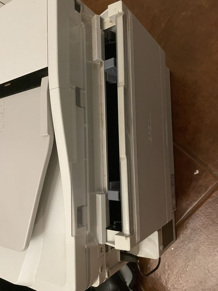 Impressora epson
