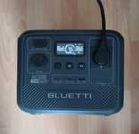 Powerbank BLUETTI AC50B stacja ładowania 700W/1200W