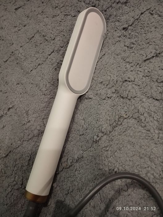 Утюжок для волосся