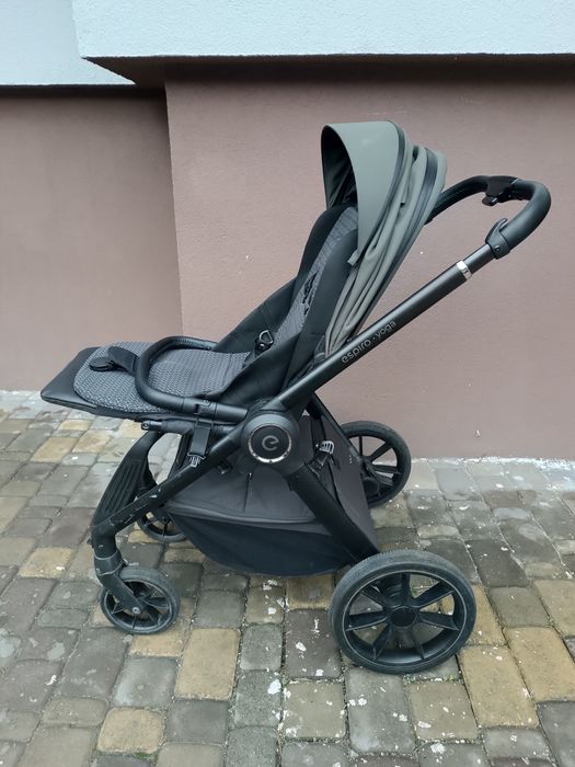 Коляска 2в1 Espiro Yoga