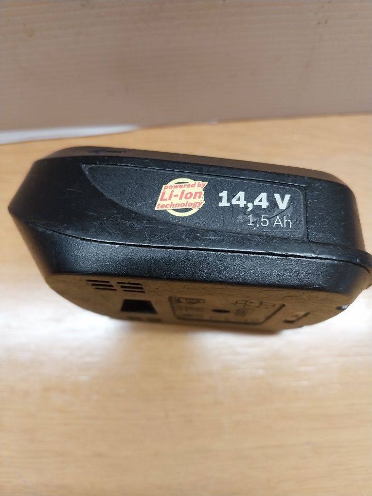 Baterias Bosch PSR 14,4 Li-2
