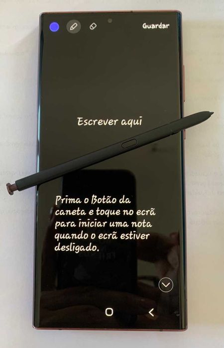 Samsung Galaxy S22 Ultra