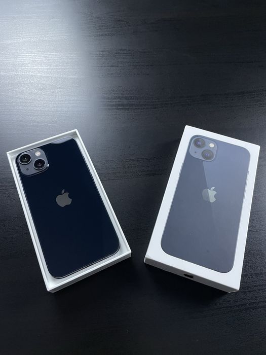 Iphone 13 | 128gb | 85% | Gotowy do użytku!