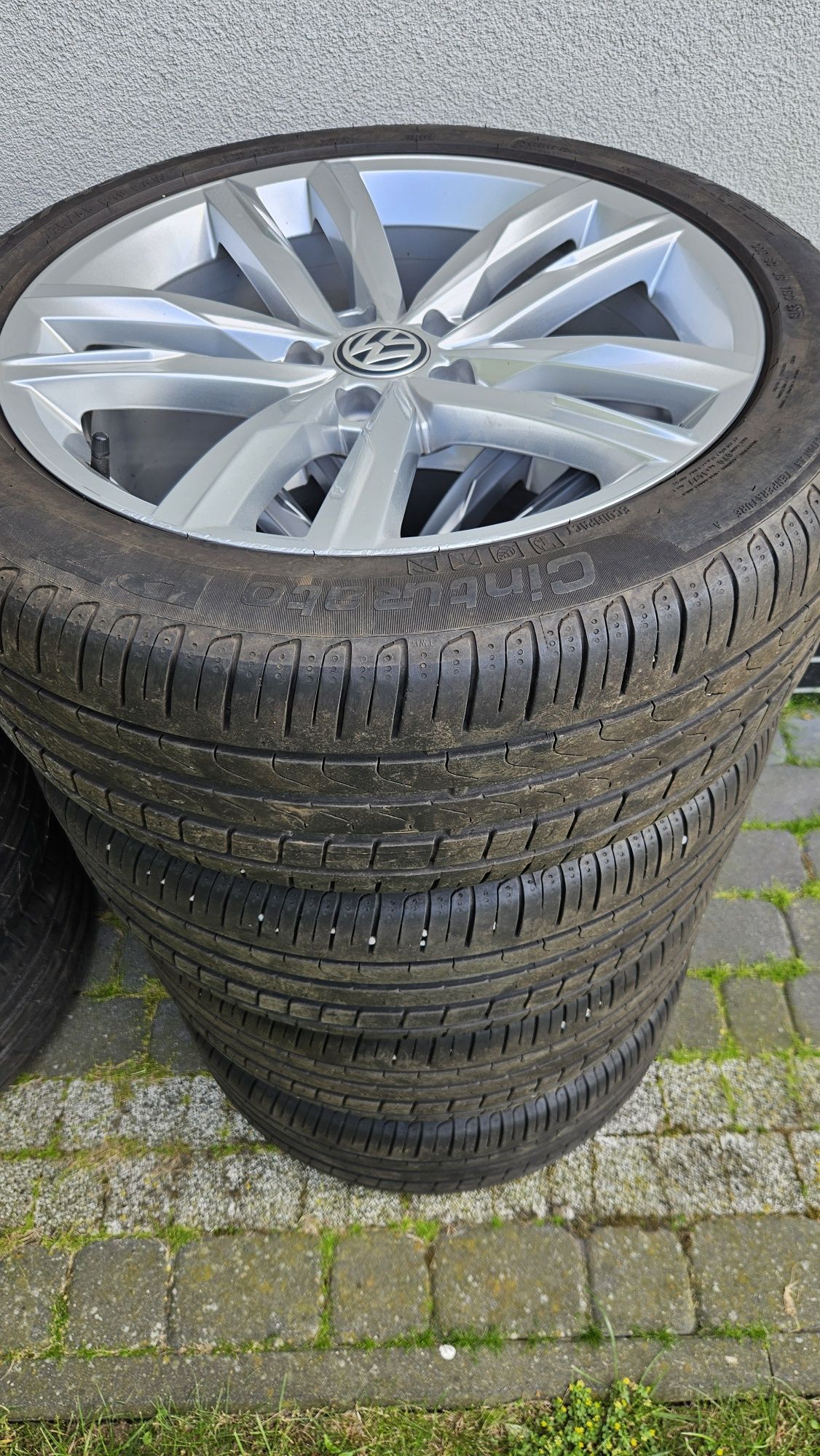 Passat B 8 Dartford R Line