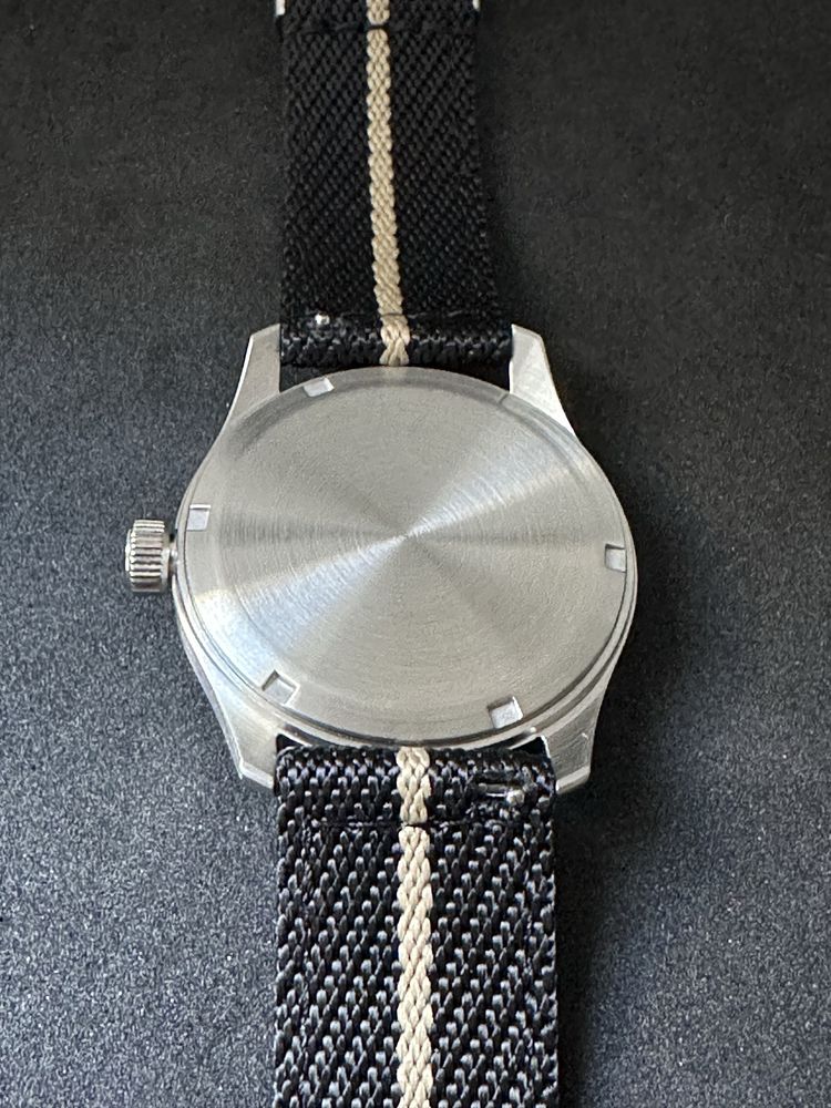 Relógio Seiko Mod Khaki Field Murph
