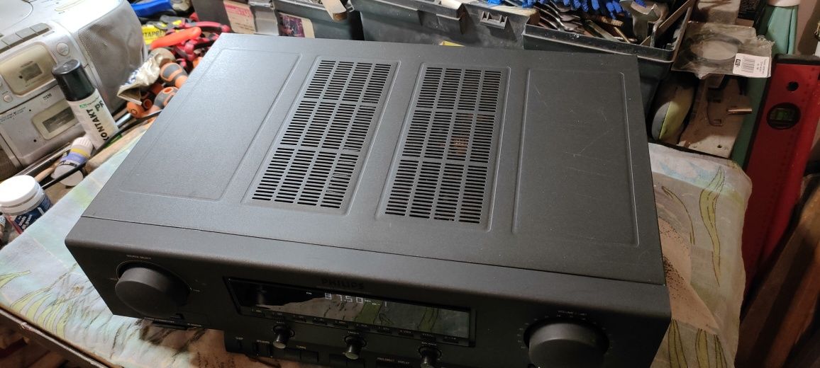 Amplituner Philips FR911