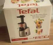 Wyciskarka wolnoobrotowa Tefal Infiny Juice