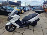 Kymco Downtown 125cm 13 KM* Na Gwarancji*Salon Polska* ABS *