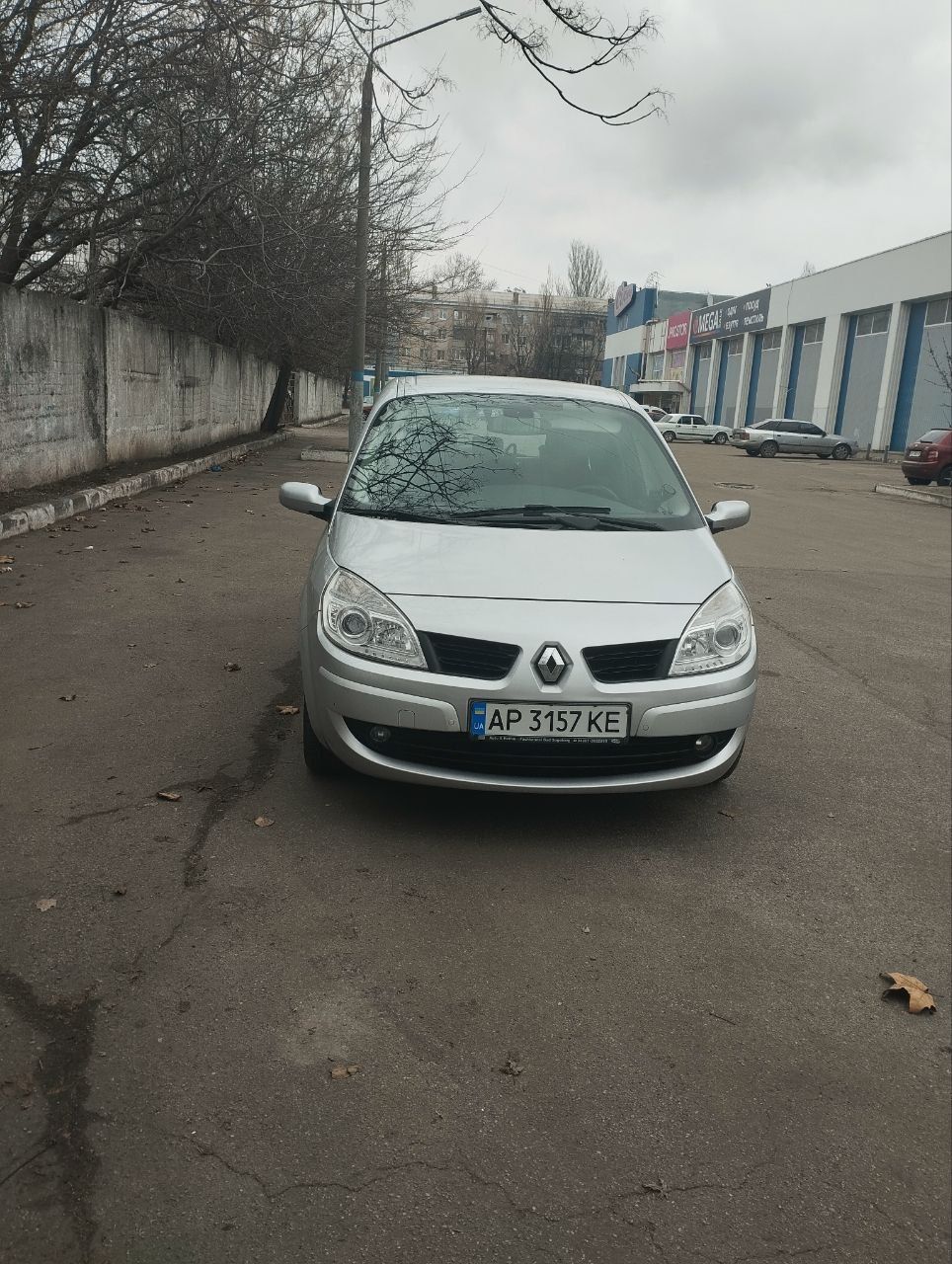 Продам автомобіль