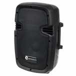Kolumna aktywna Fun Generation BP 108 A Bluetooth MP3 Akumulator