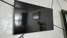 Тевізор Samsung 43 4K Smart TV