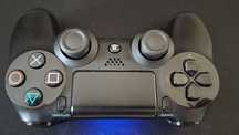 Pad do Ps4/PC z ładowarką