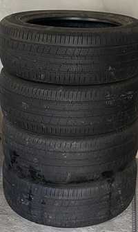 Комплект шин 235/55 r19