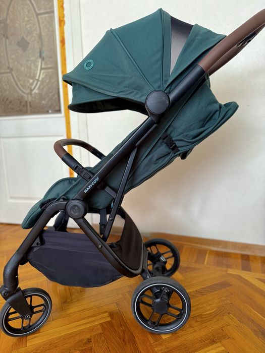 Візочок Maxi-Cosi Soho