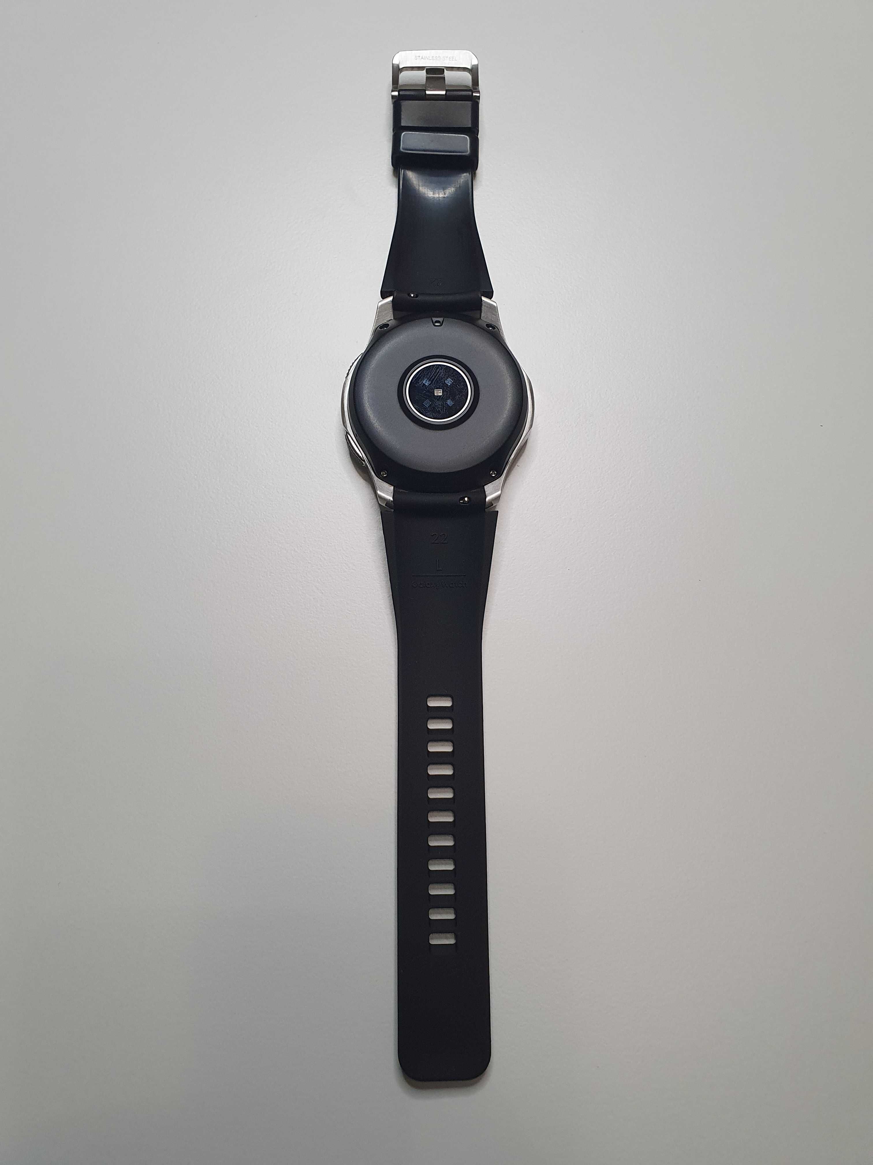 Samsung Galaxy watch 46mm